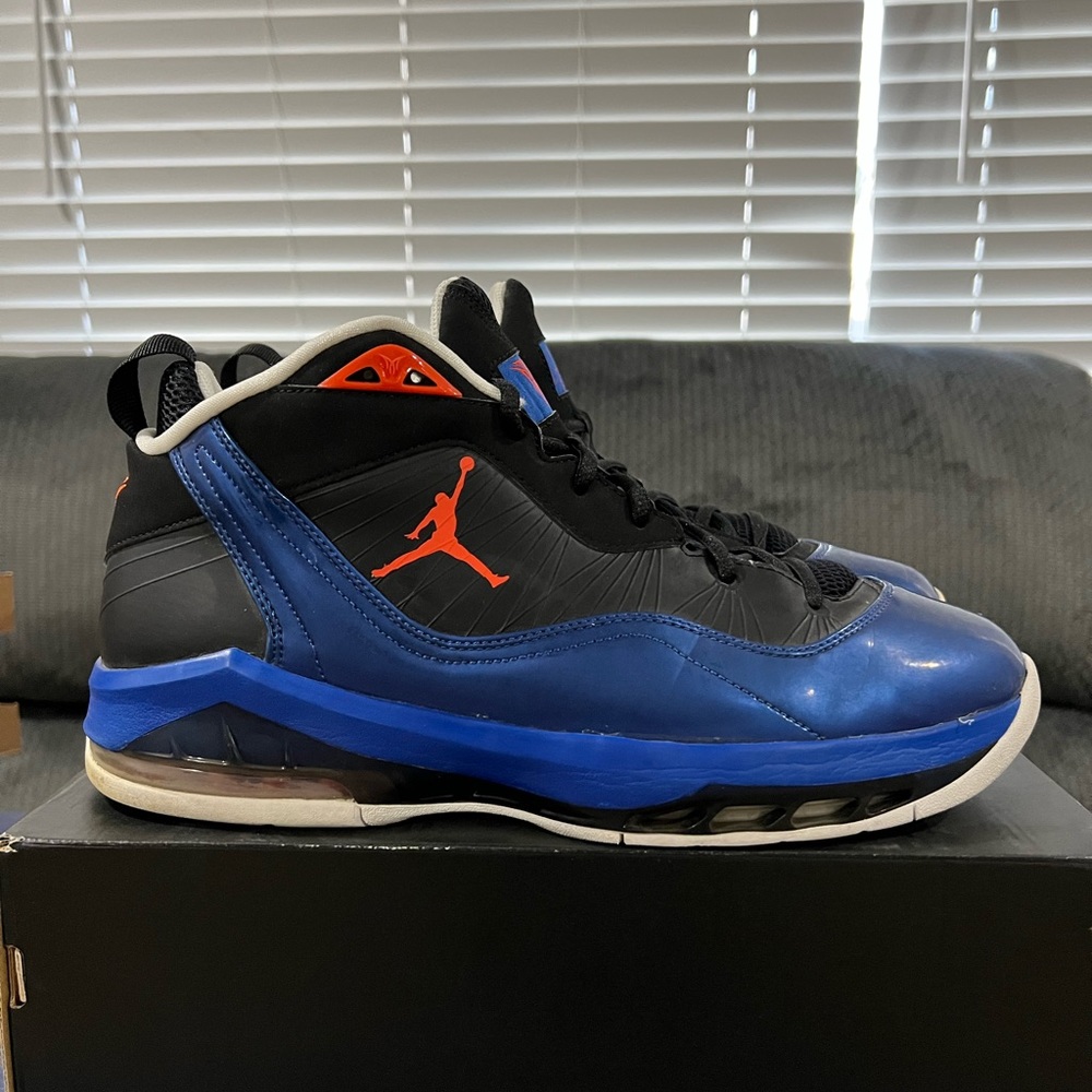 Air Jordan Melo M8 Mens Sz. 13